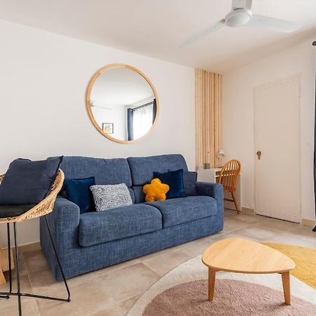 L'Escupade Bayti-Loc Timone Proche Velodrome Et Plages Apartment Марсилия Екстериор снимка