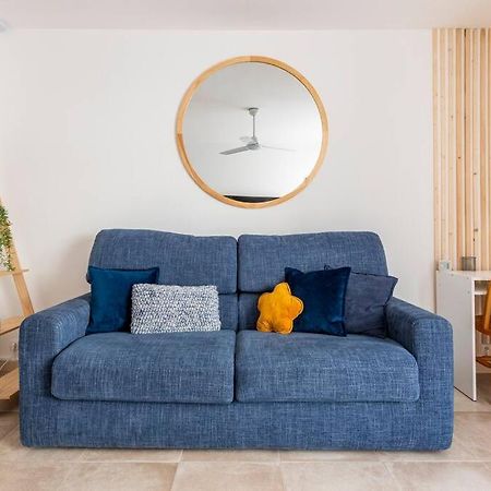 L'Escupade Bayti-Loc Timone Proche Velodrome Et Plages Apartment Марсилия Екстериор снимка