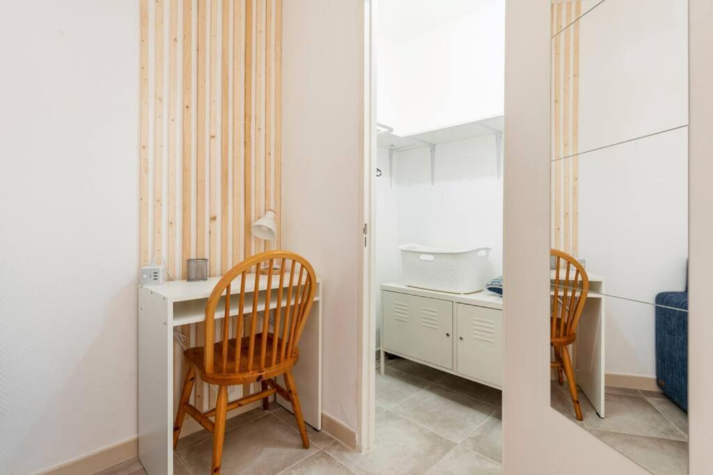 L'Escupade Bayti-Loc Timone Proche Velodrome Et Plages Apartment Марсилия Екстериор снимка